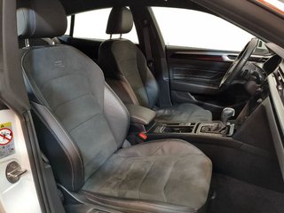 Volkswagen Arteon R-Line 2.0 TDI 110kW (150CV) DSG