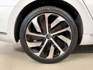 Volkswagen Arteon R-Line 2.0 TDI 110kW (150CV) DSG