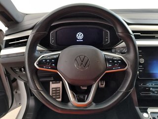 Volkswagen Arteon R-Line 2.0 TDI 110kW (150CV) DSG
