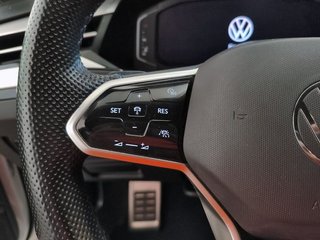 Volkswagen Arteon R-Line 2.0 TDI 110kW (150CV) DSG