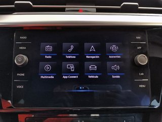 Volkswagen Arteon R-Line 2.0 TDI 110kW (150CV) DSG
