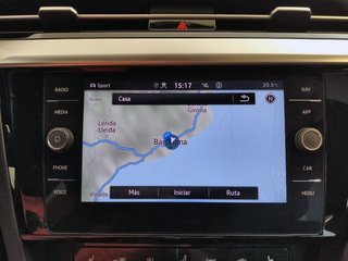 Volkswagen Arteon R-Line 2.0 TDI 110kW (150CV) DSG