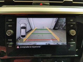 Volkswagen Arteon R-Line 2.0 TDI 110kW (150CV) DSG