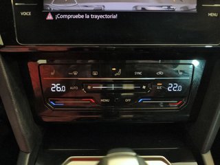 Volkswagen Arteon R-Line 2.0 TDI 110kW (150CV) DSG