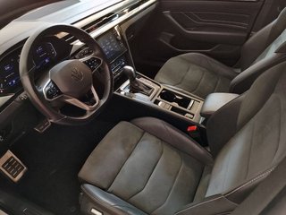 Volkswagen Arteon R-Line 2.0 TDI 110kW (150CV) DSG