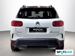 Citroën C5 Aircross 225 e-EAT8 Shine