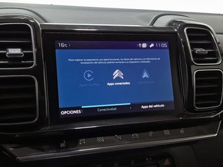 Citroën C5 Aircross 225 e-EAT8 Shine