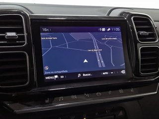Citroën C5 Aircross 225 e-EAT8 Shine