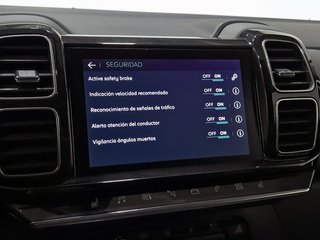 Citroën C5 Aircross 225 e-EAT8 Shine