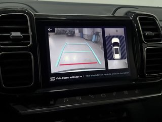 Citroën C5 Aircross 225 e-EAT8 Shine