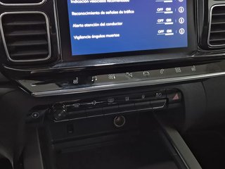 Citroën C5 Aircross 225 e-EAT8 Shine