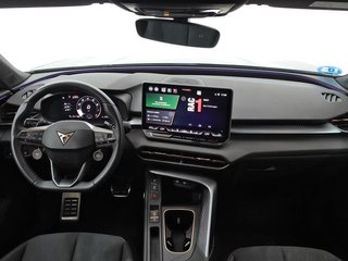 Cupra Terramar 1.5 TSI e-Hybrid 150kW (204 CV) DSG
