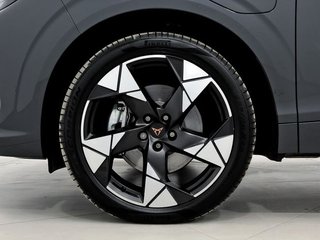 Cupra Terramar 1.5 TSI e-Hybrid 150kW (204 CV) DSG