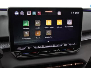 Cupra Terramar 1.5 TSI e-Hybrid 150kW (204 CV) DSG
