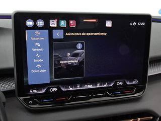 Cupra Terramar 1.5 TSI e-Hybrid 150kW (204 CV) DSG