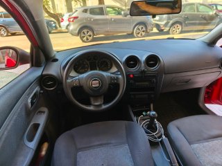 SEAT Ibiza 2008