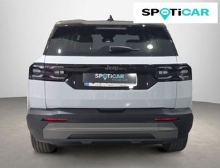 Jeep Compass eHybrid Jeep Compass MHEV Altitude
