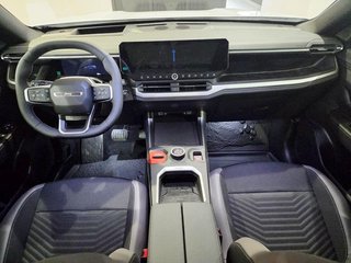 Jeep Compass eHybrid Jeep Compass MHEV Altitude