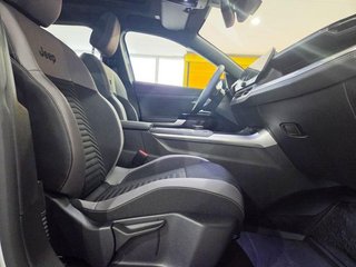 Jeep Compass eHybrid Jeep Compass MHEV Altitude