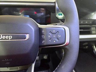 Jeep Compass eHybrid Jeep Compass MHEV Altitude