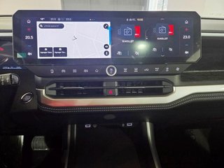 Jeep Compass eHybrid Jeep Compass MHEV Altitude