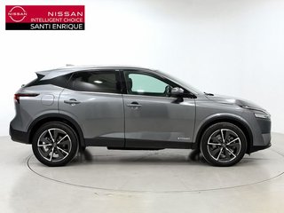 Nissan Qashqai E-POWER 140 KW (190 CV) Tekna