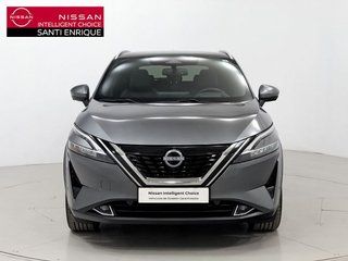 Nissan Qashqai E-POWER 140 KW (190 CV) Tekna