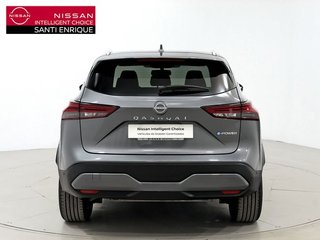 Nissan Qashqai E-POWER 140 KW (190 CV) Tekna