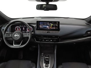 Nissan Qashqai E-POWER 140 KW (190 CV) Tekna