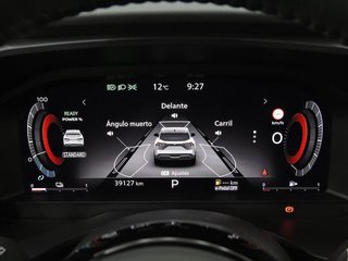 Nissan Qashqai E-POWER 140 KW (190 CV) Tekna