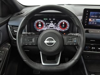 Nissan Qashqai E-POWER 140 KW (190 CV) Tekna