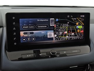Nissan Qashqai E-POWER 140 KW (190 CV) Tekna