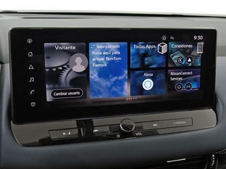 Nissan Qashqai E-POWER 140 KW (190 CV) Tekna