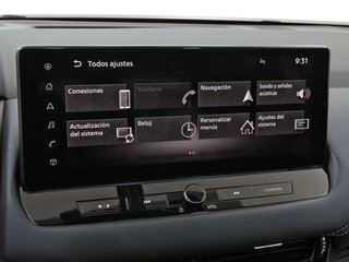Nissan Qashqai E-POWER 140 KW (190 CV) Tekna