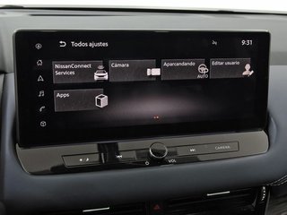 Nissan Qashqai E-POWER 140 KW (190 CV) Tekna