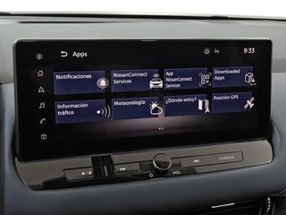 Nissan Qashqai E-POWER 140 KW (190 CV) Tekna