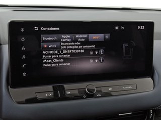 Nissan Qashqai E-POWER 140 KW (190 CV) Tekna