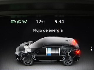 Nissan Qashqai E-POWER 140 KW (190 CV) Tekna