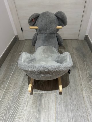 Balancín Koala Homcom para niñ@s