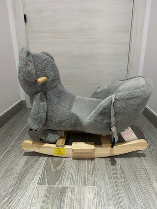 Balancín Koala Homcom para niñ@s