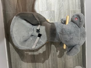Balancín Koala Homcom para niñ@s