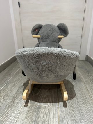 Balancín Koala Homcom para niñ@s