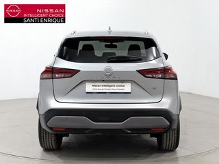 Nissan Qashqai DIG-T 116kW Xtronic N-Connecta