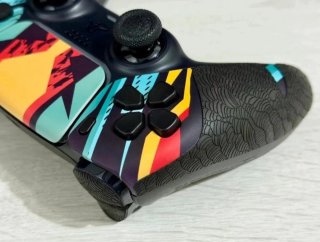 Mando Aim Controller PS5 (TMR)