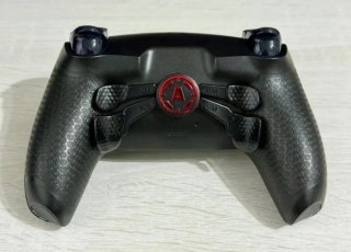 Mando Aim Controller PS5 (TMR)