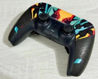 Mando Aim Controller PS5 (TMR)