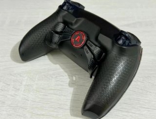 Mando Aim Controller PS5 (TMR)