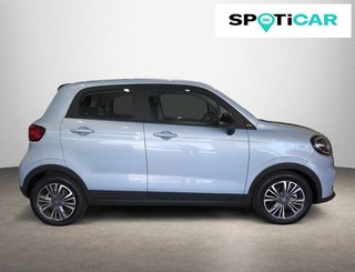 Leapmotor T03 T03 BEV 37.3kWh Design Auto