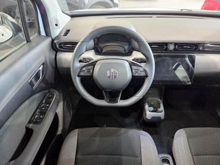 Leapmotor T03 T03 BEV 37.3kWh Design Auto