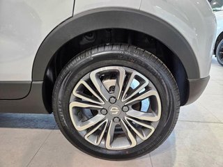 Leapmotor T03 T03 BEV 37.3kWh Design Auto